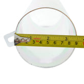 Intake Pipe with Air Filter for Chevrolet/GMC 1988-1995 V8/V6 4.3L/5.0L/5.7L Black